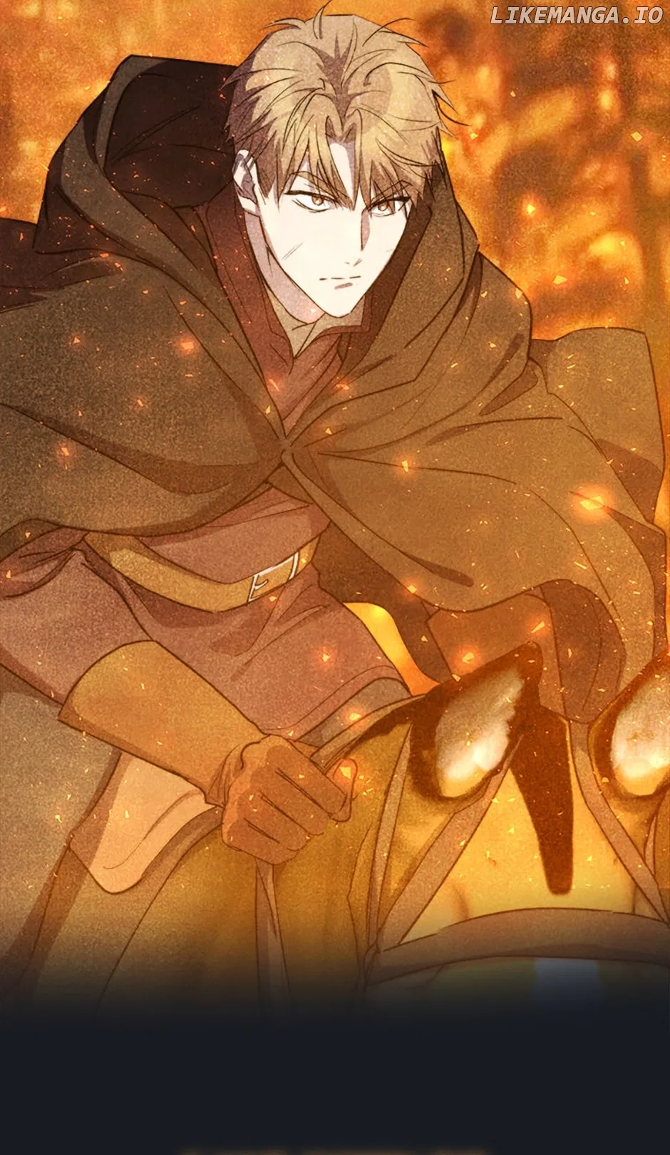 Renia, the Crazy Princess Chapter 68 – Page 60