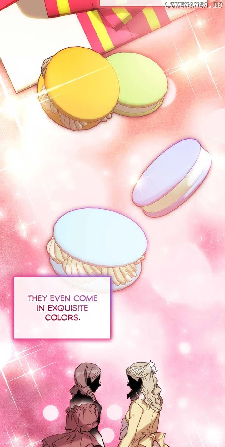 Renia, the Crazy Princess Chapter 67 – Page 2