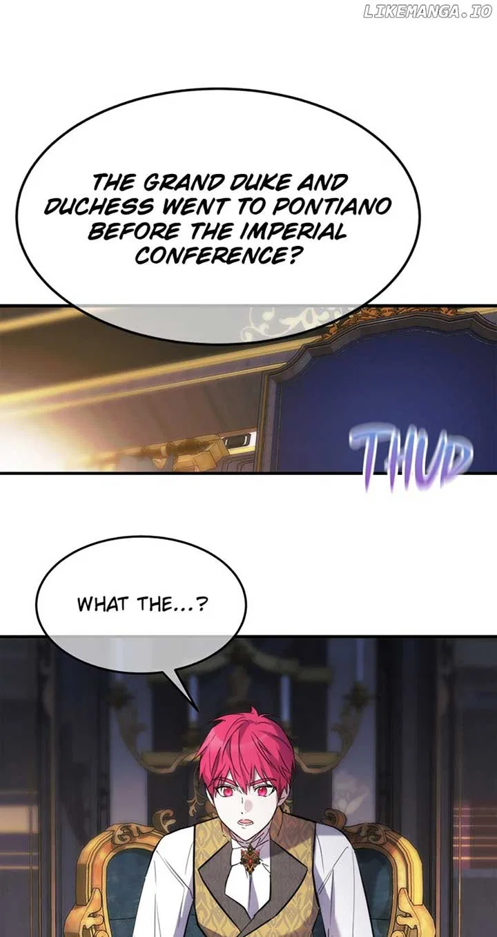 Renia, the Crazy Princess Chapter 67 – Page 7