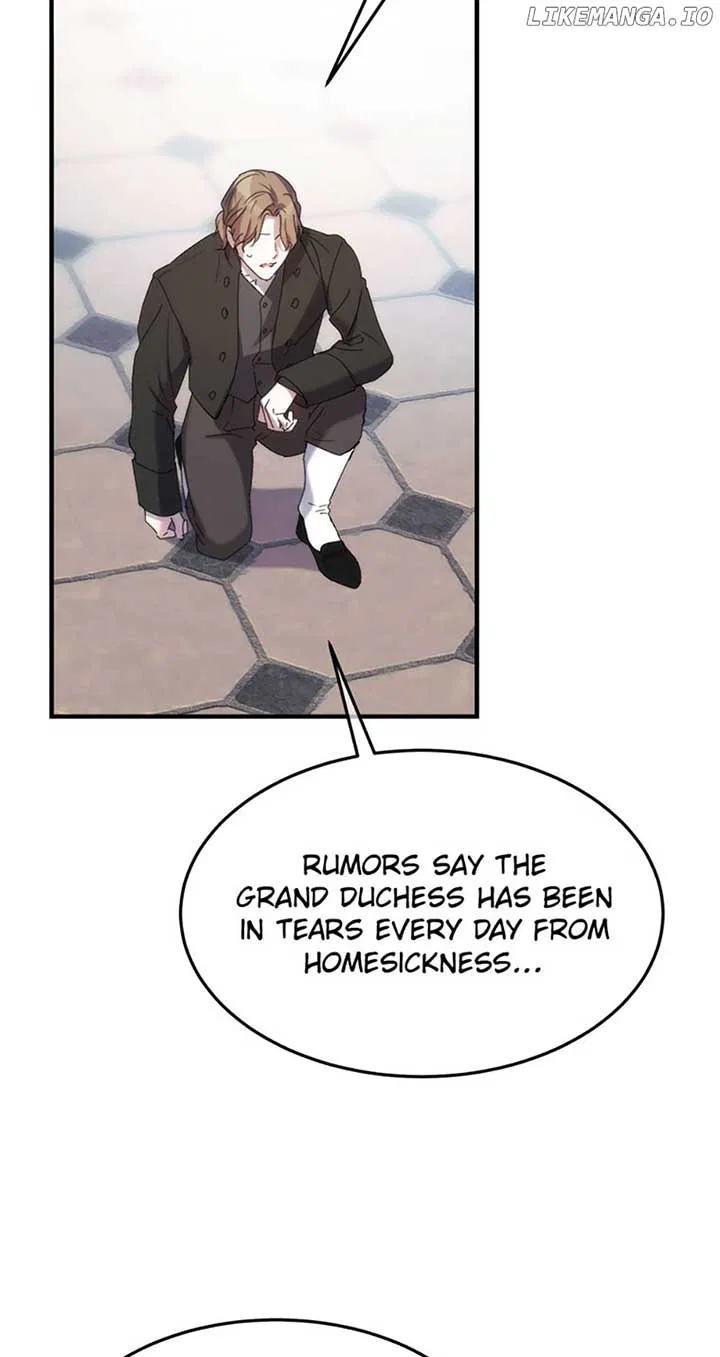 Renia, the Crazy Princess Chapter 67 – Page 9