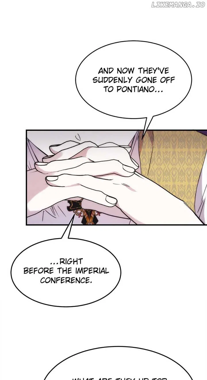 Renia, the Crazy Princess Chapter 67 – Page 14
