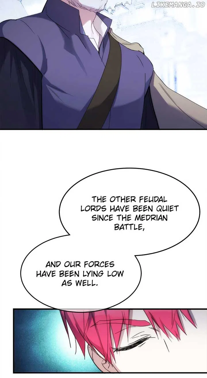 Renia, the Crazy Princess Chapter 67 – Page 19