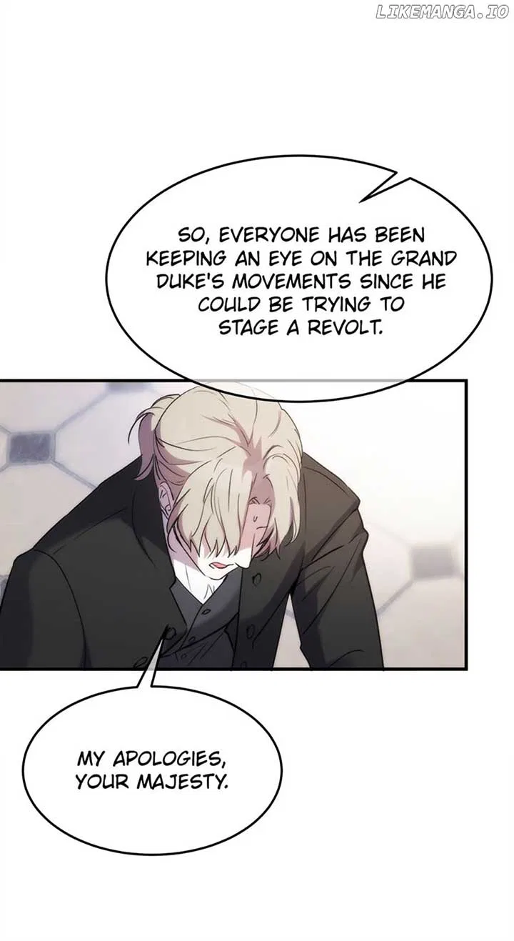 Renia, the Crazy Princess Chapter 67 – Page 20