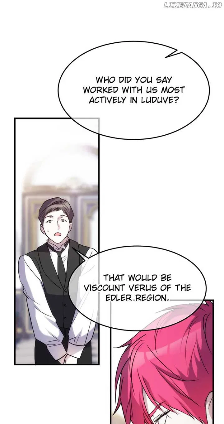 Renia, the Crazy Princess Chapter 67 – Page 21
