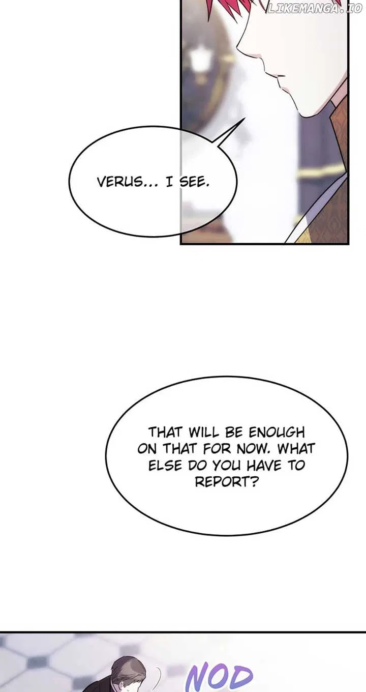 Renia, the Crazy Princess Chapter 67 – Page 22