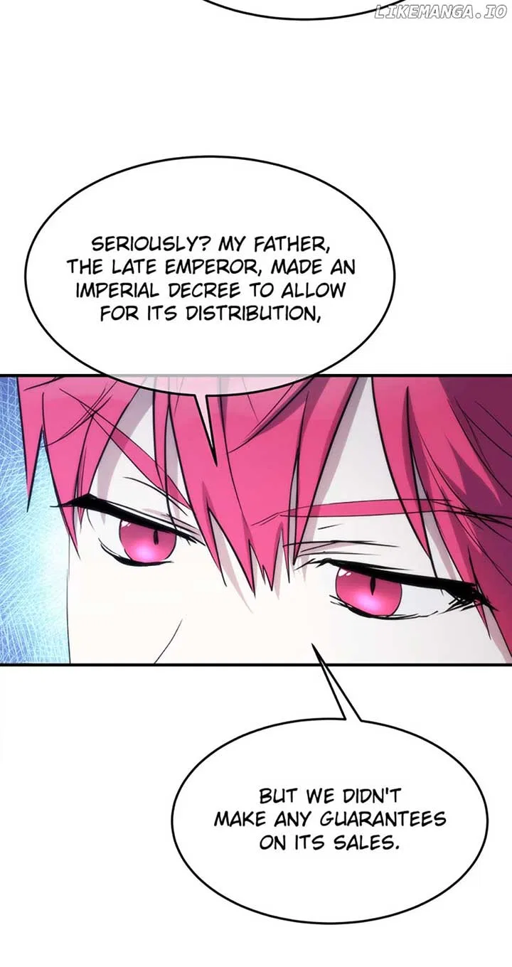 Renia, the Crazy Princess Chapter 67 – Page 26