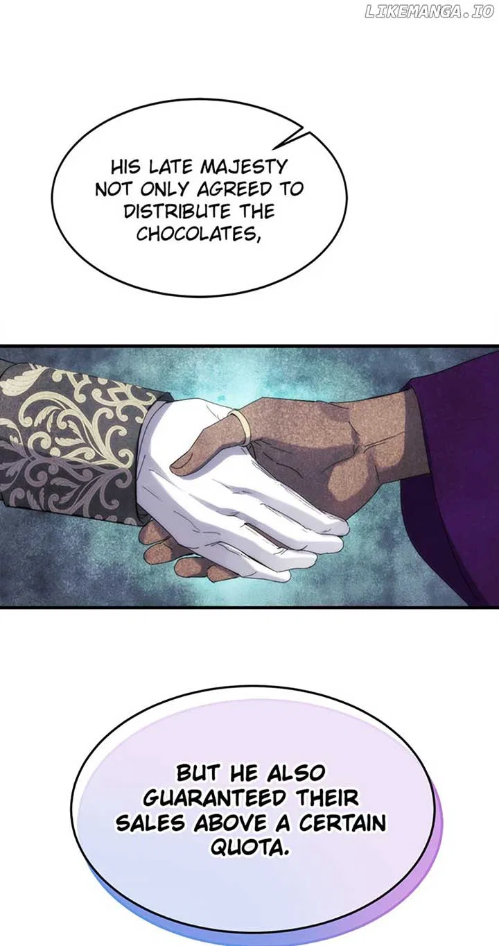 Renia, the Crazy Princess Chapter 67 – Page 28