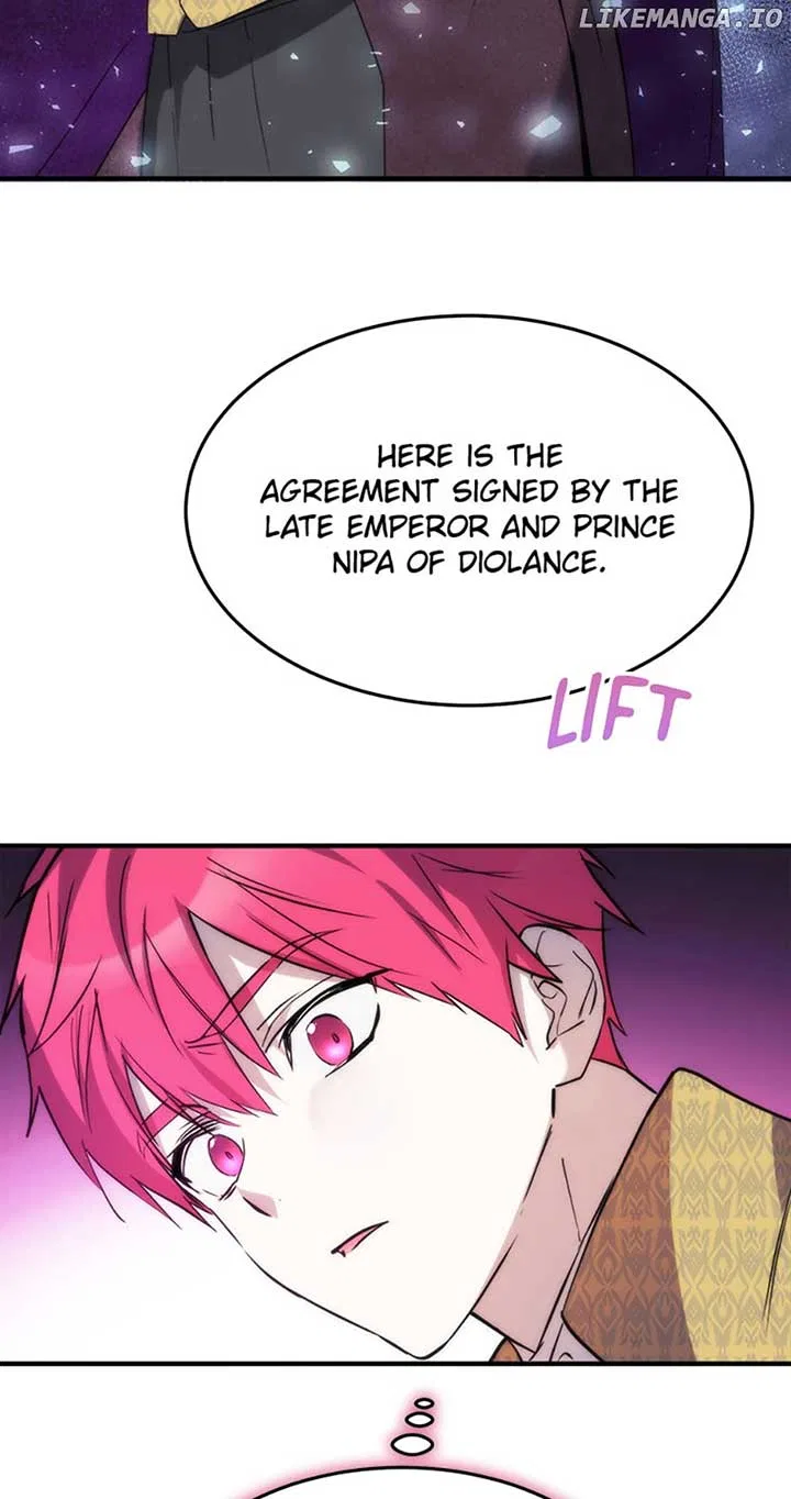 Renia, the Crazy Princess Chapter 67 – Page 30