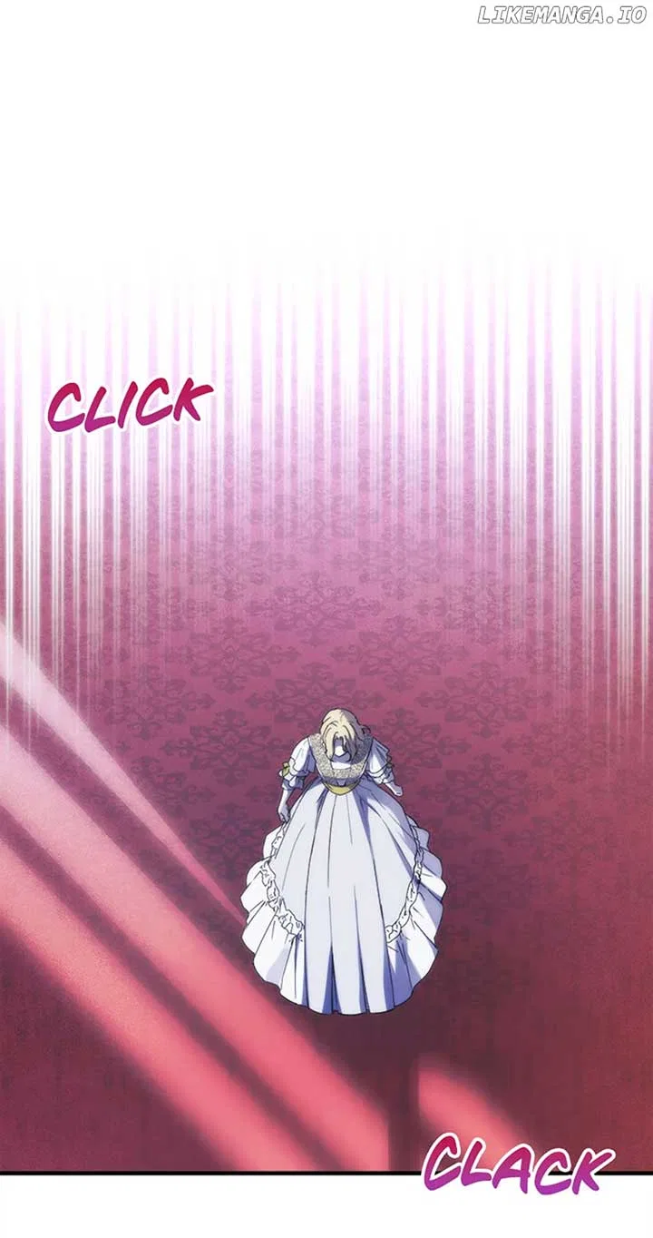 Renia, the Crazy Princess Chapter 67 – Page 32