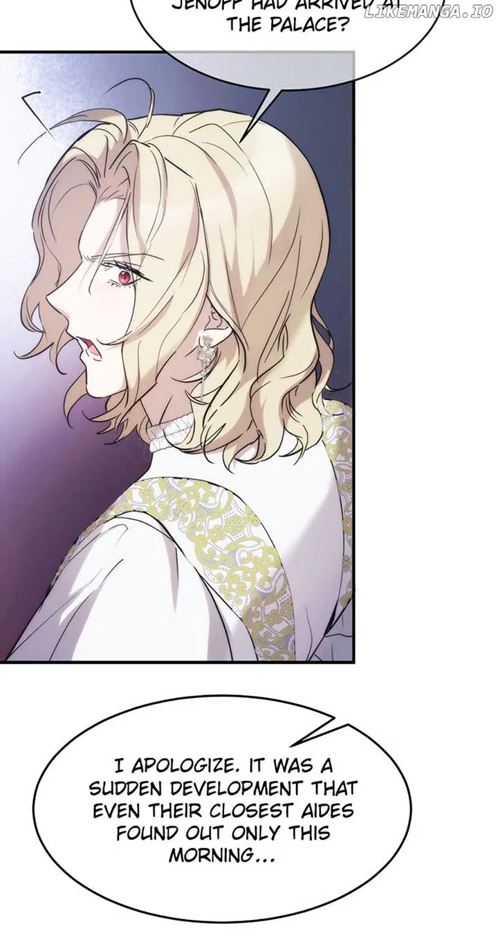 Renia, the Crazy Princess Chapter 67 – Page 34