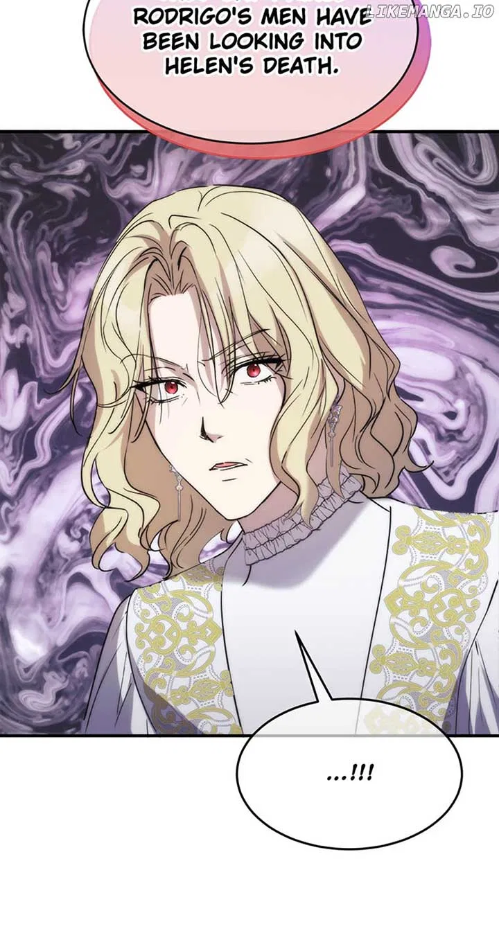 Renia, the Crazy Princess Chapter 67 – Page 39