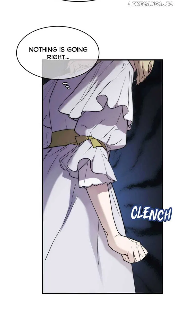 Renia, the Crazy Princess Chapter 67 – Page 41