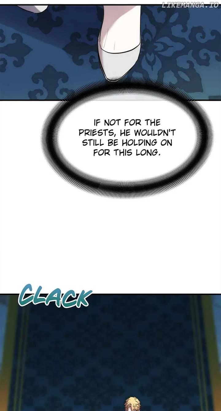 Renia, the Crazy Princess Chapter 67 – Page 46