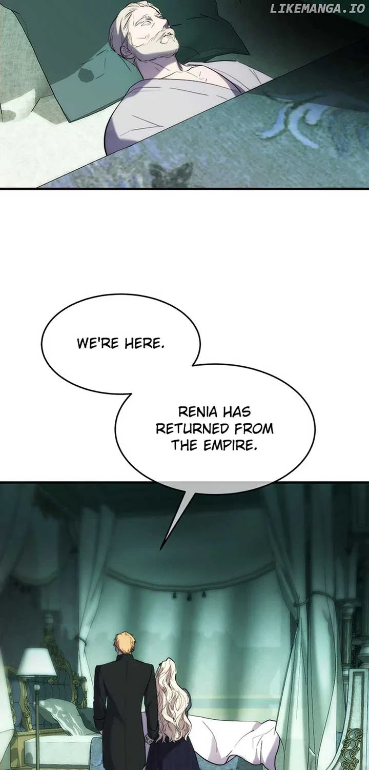 Renia, the Crazy Princess Chapter 67 – Page 51