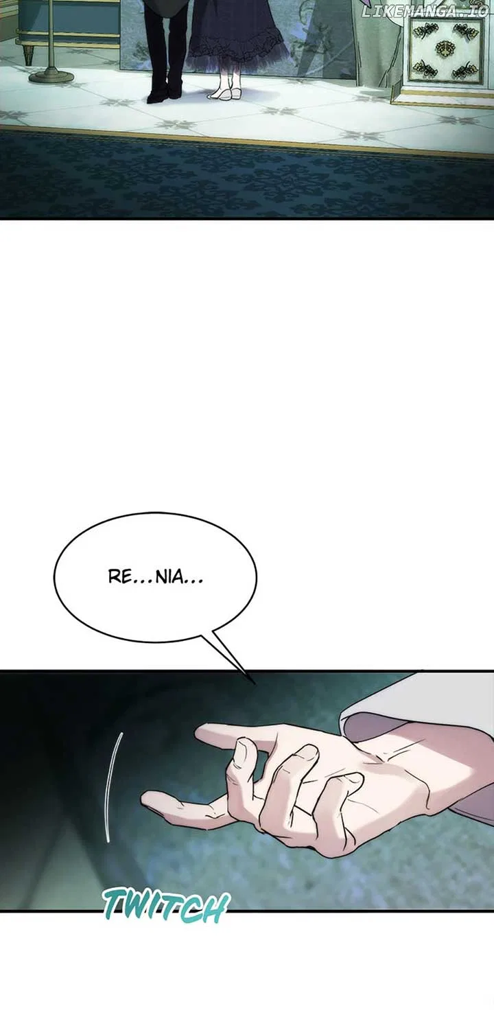 Renia, the Crazy Princess Chapter 67 – Page 52