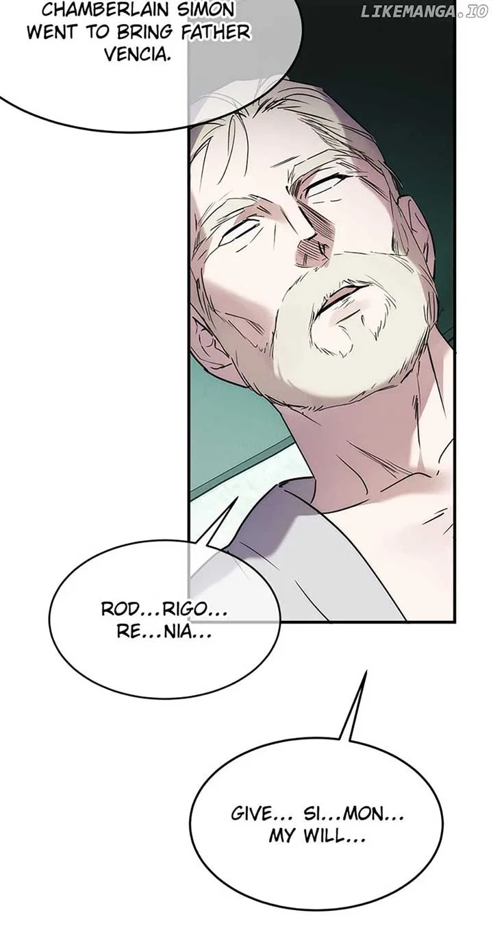 Renia, the Crazy Princess Chapter 67 – Page 56