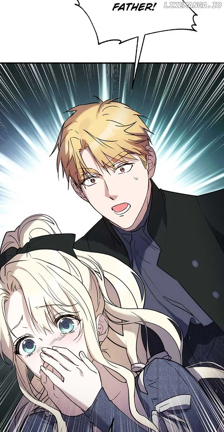 Renia, the Crazy Princess Chapter 67 – Page 58