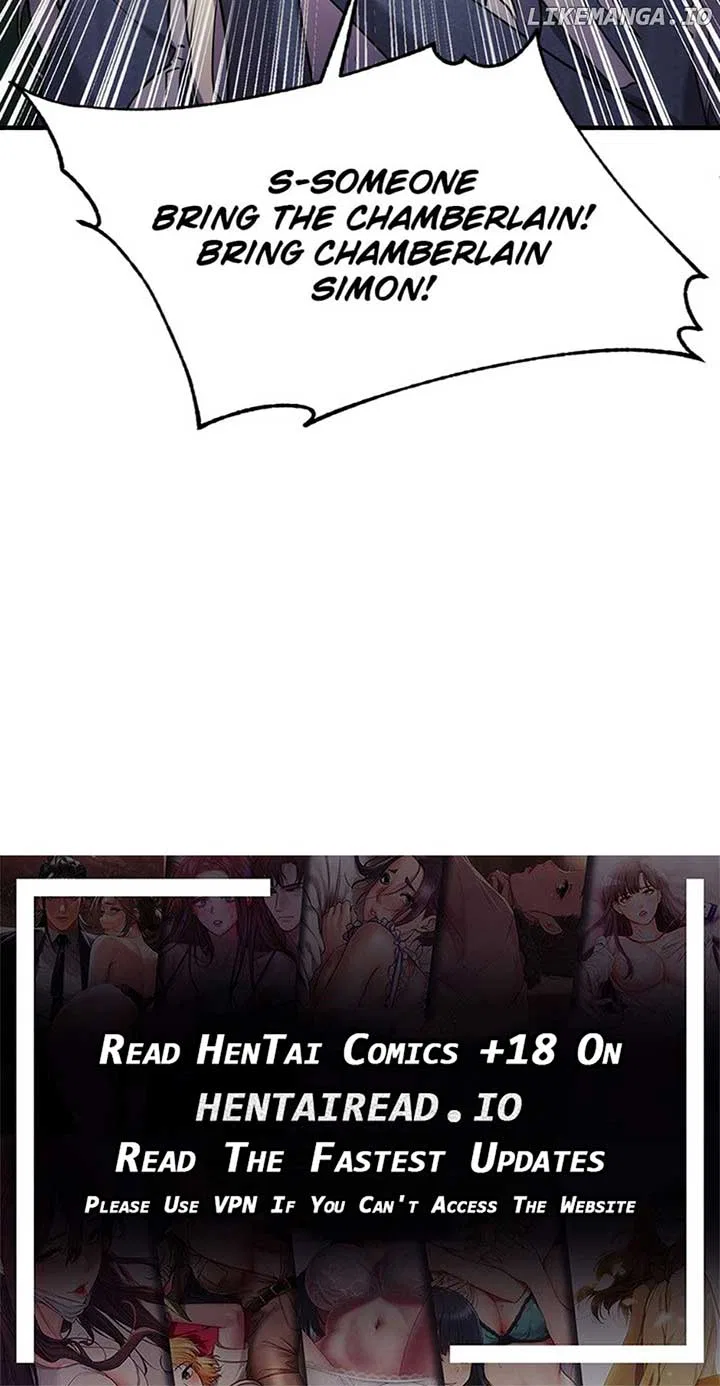 Renia, the Crazy Princess Chapter 67 – Page 59