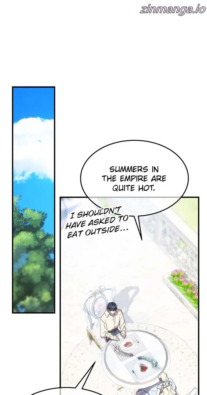Renia, the Crazy Princess Chapter 66 – Page 8