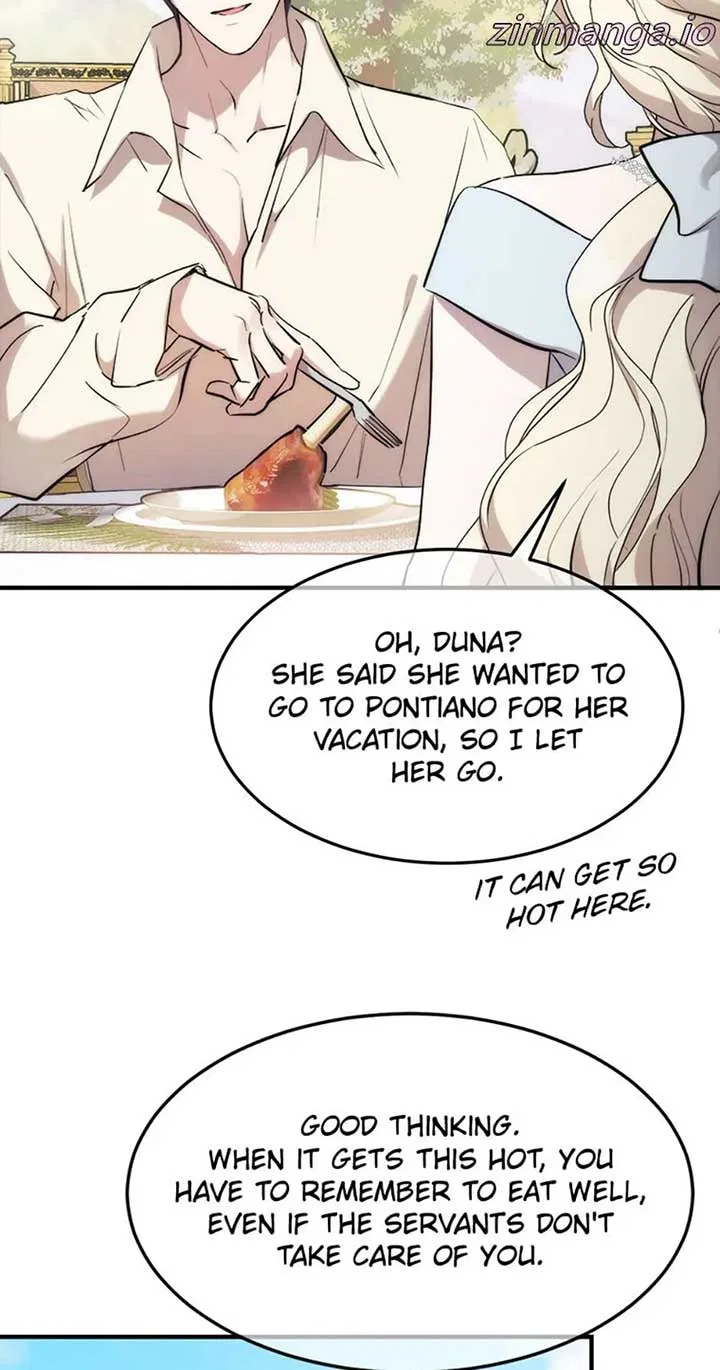 Renia, the Crazy Princess Chapter 66 – Page 10