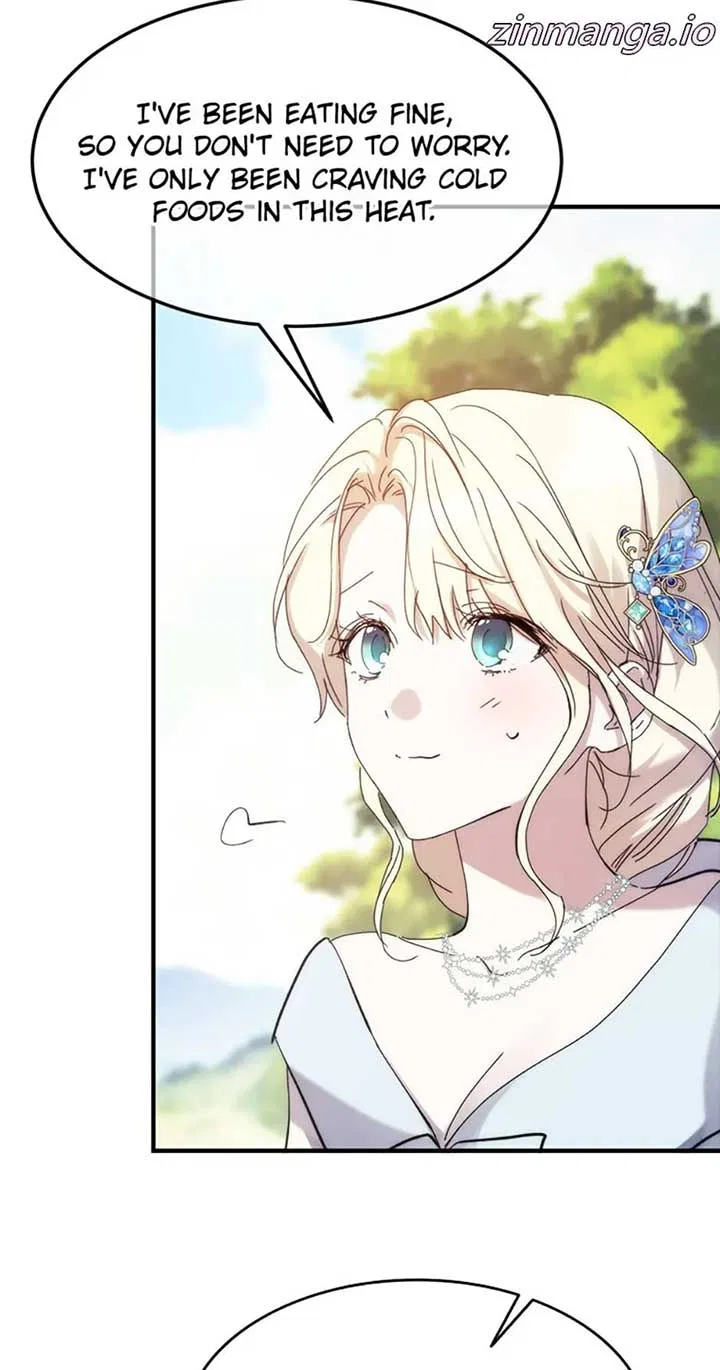 Renia, the Crazy Princess Chapter 66 – Page 12