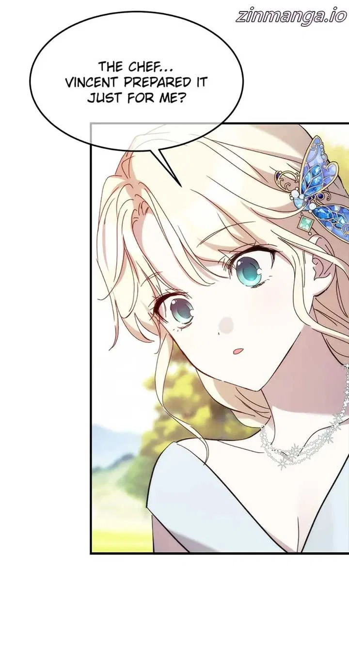 Renia, the Crazy Princess Chapter 66 – Page 14