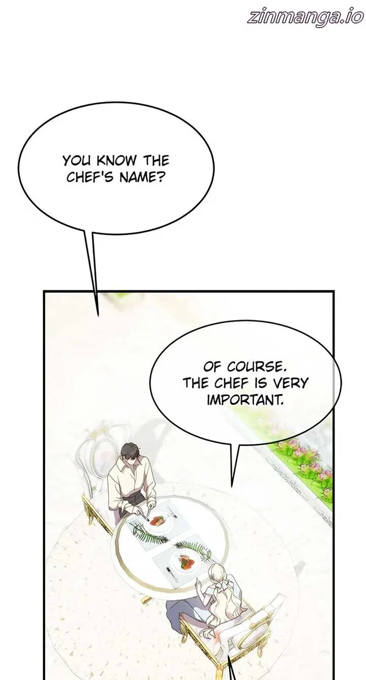 Renia, the Crazy Princess Chapter 66 – Page 15