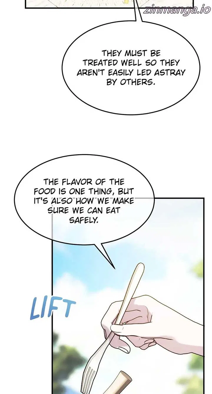 Renia, the Crazy Princess Chapter 66 – Page 16