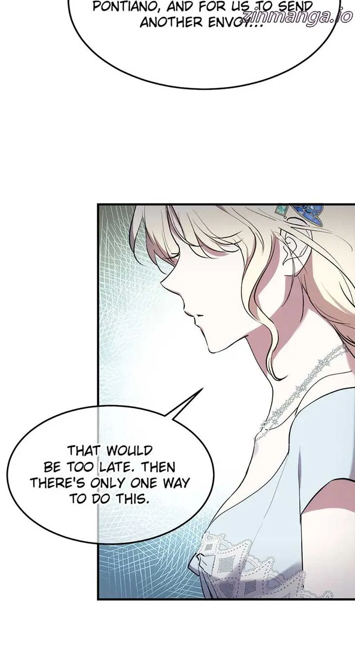 Renia, the Crazy Princess Chapter 66 – Page 21