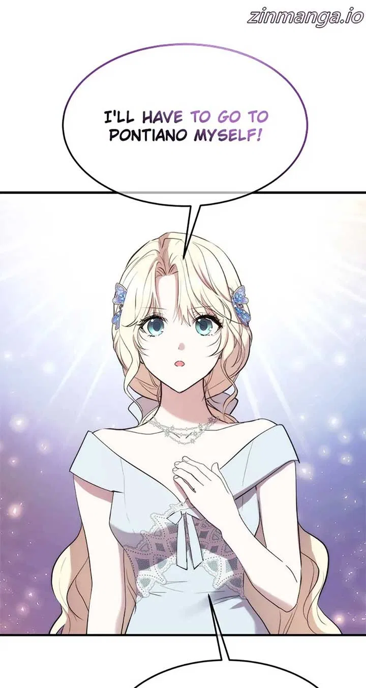 Renia, the Crazy Princess Chapter 66 – Page 22