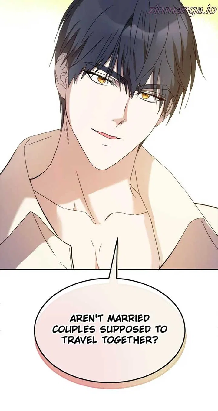 Renia, the Crazy Princess Chapter 66 – Page 25