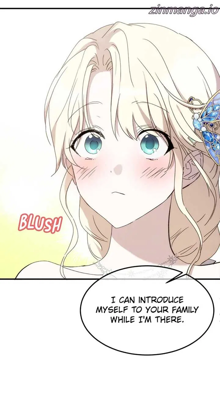 Renia, the Crazy Princess Chapter 66 – Page 26