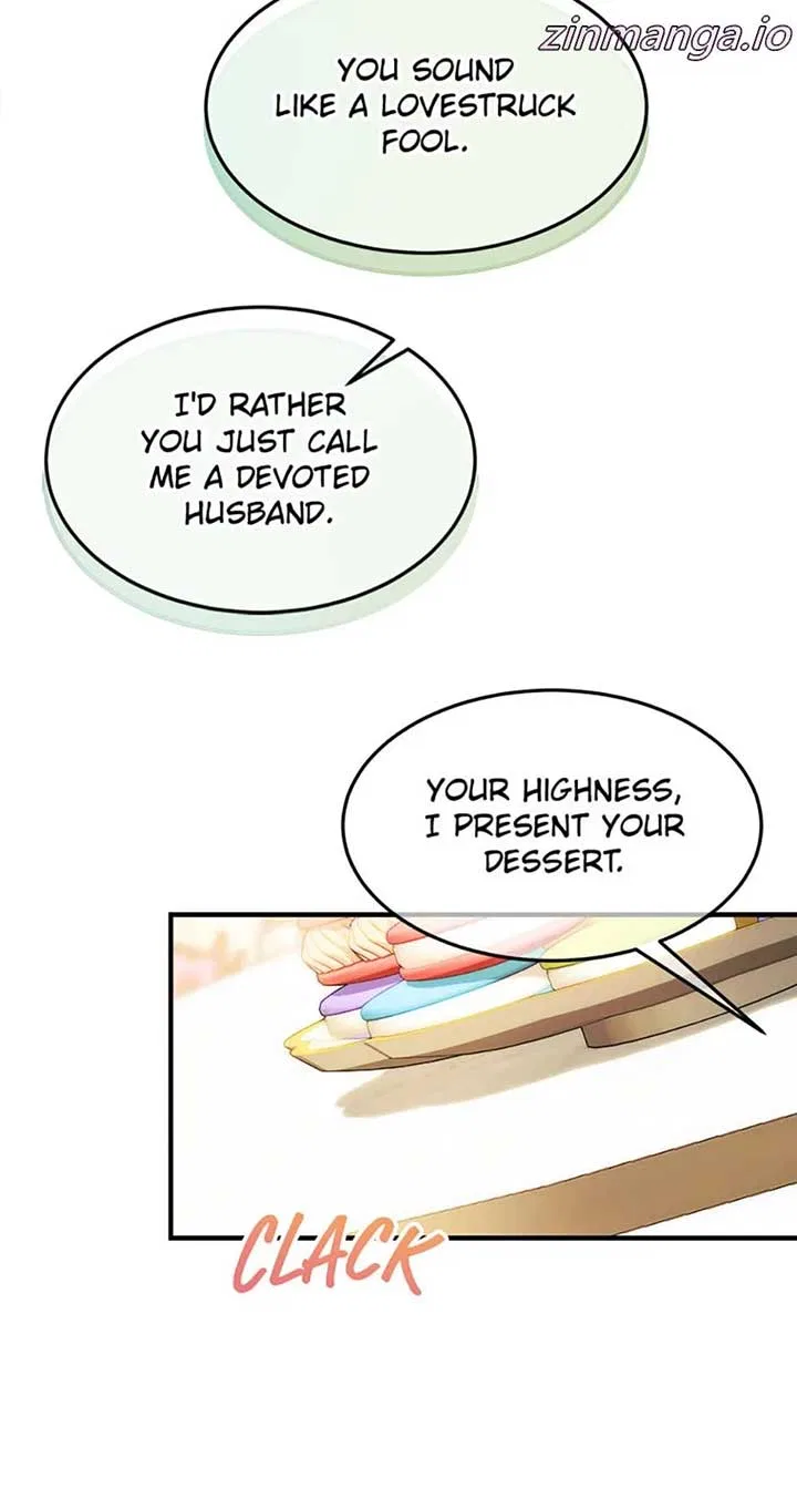 Renia, the Crazy Princess Chapter 66 – Page 28