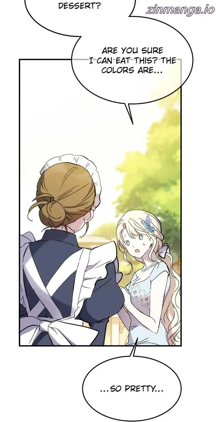 Renia, the Crazy Princess Chapter 66 – Page 31