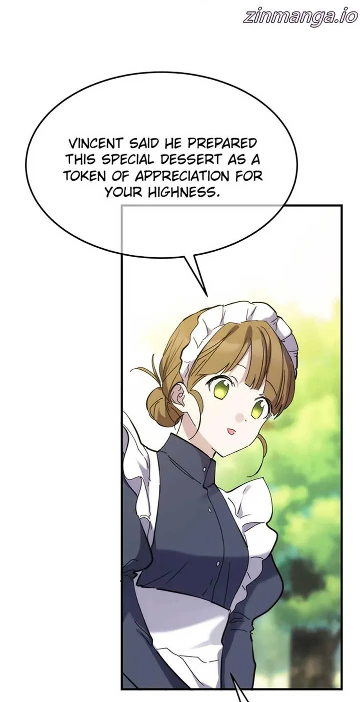 Renia, the Crazy Princess Chapter 66 – Page 32