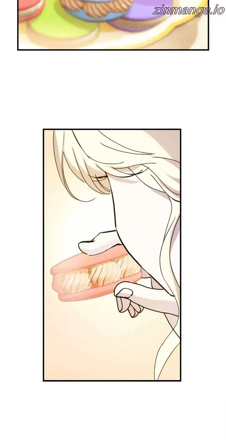 Renia, the Crazy Princess Chapter 66 – Page 34