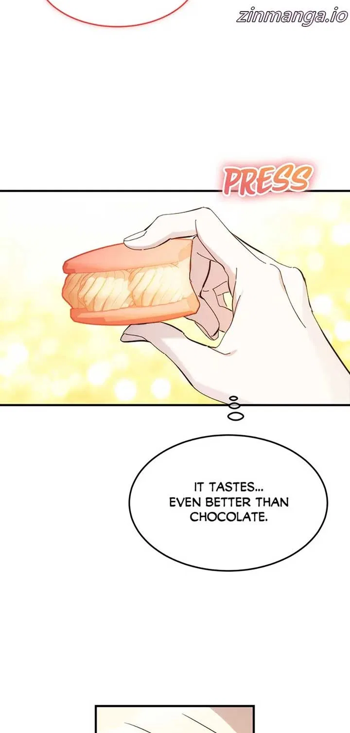 Renia, the Crazy Princess Chapter 66 – Page 38