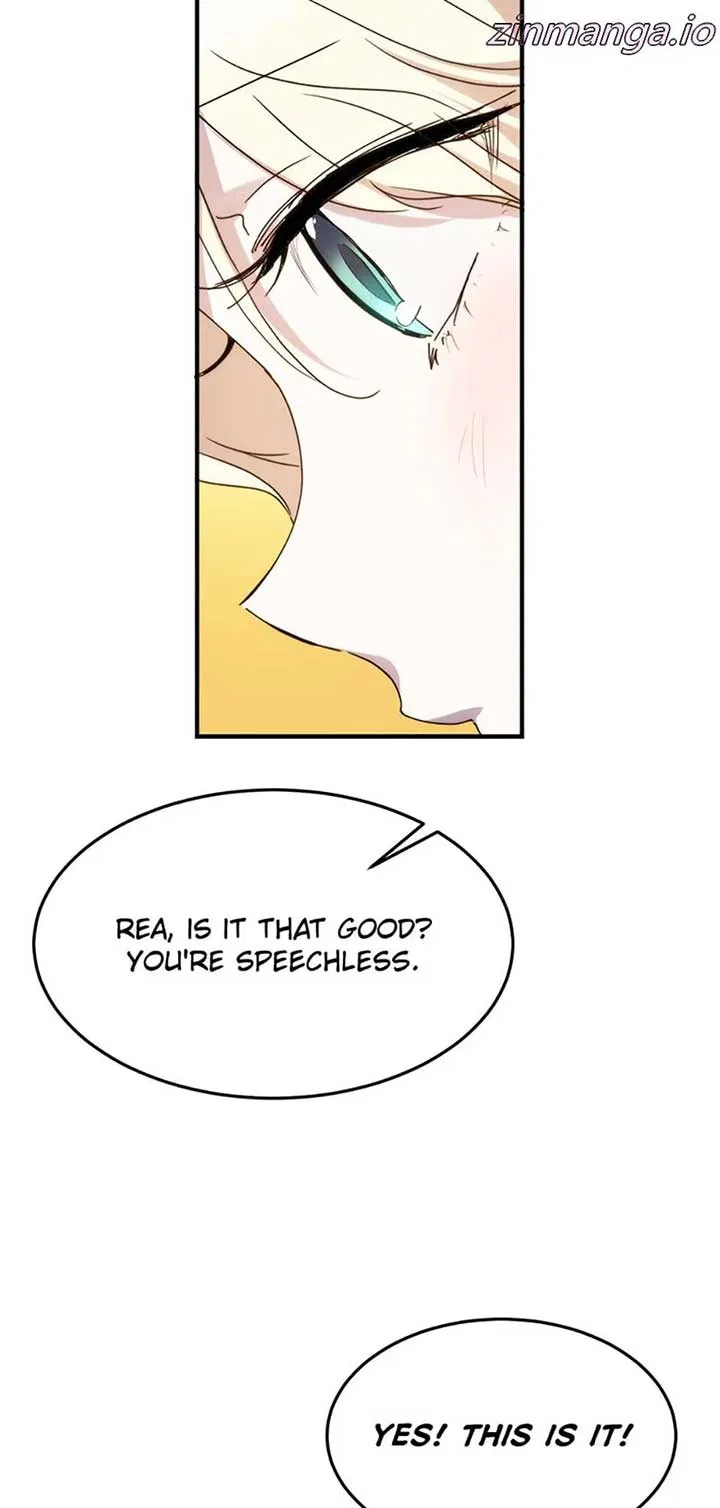 Renia, the Crazy Princess Chapter 66 – Page 39