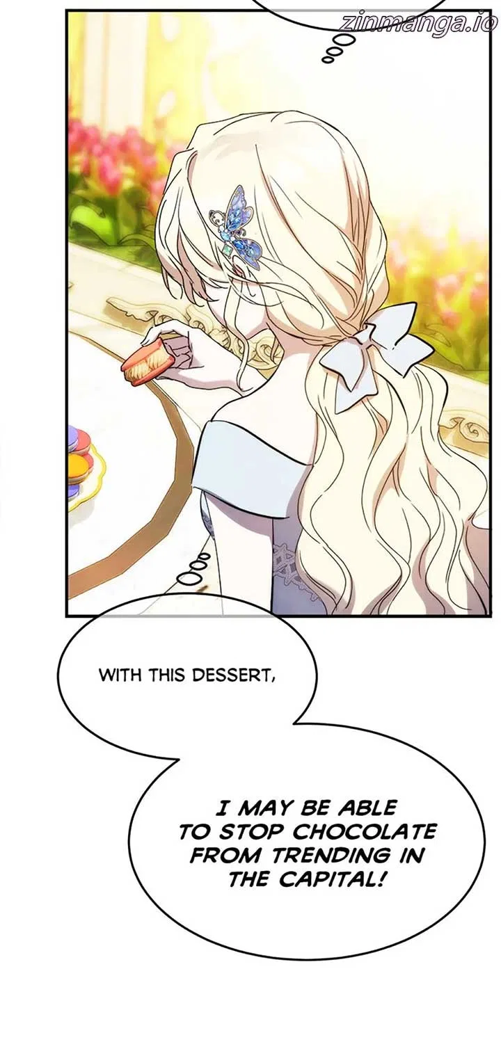 Renia, the Crazy Princess Chapter 66 – Page 40