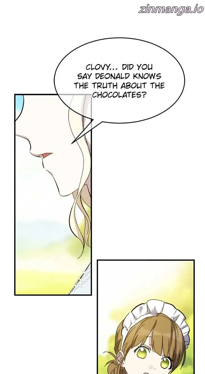 Renia, the Crazy Princess Chapter 66 – Page 41