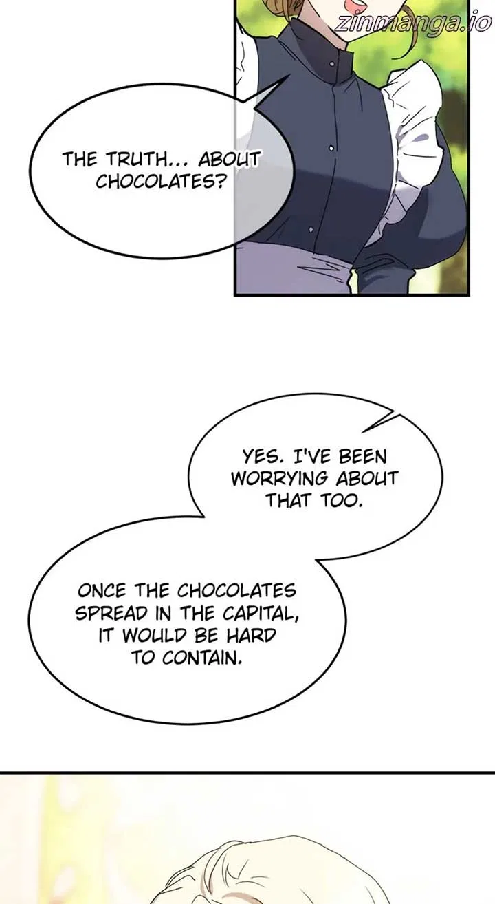 Renia, the Crazy Princess Chapter 66 – Page 42