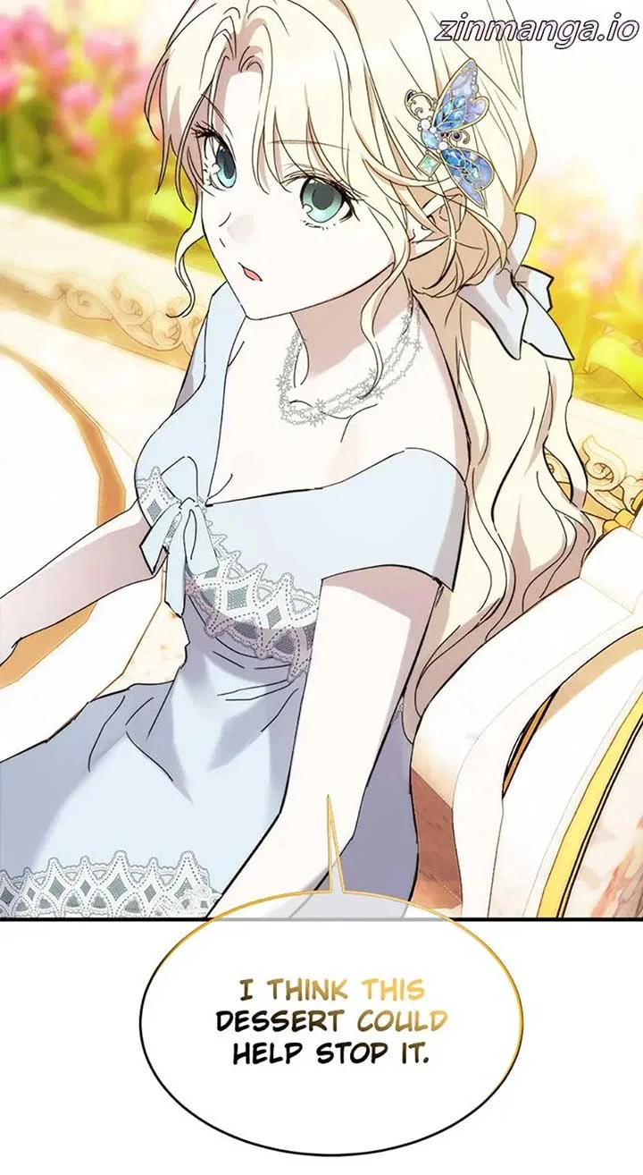 Renia, the Crazy Princess Chapter 66 – Page 43