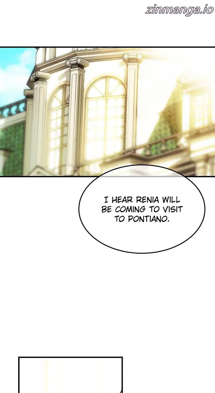 Renia, the Crazy Princess Chapter 66 – Page 45