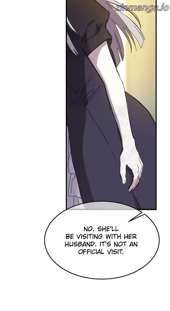Renia, the Crazy Princess Chapter 66 – Page 47