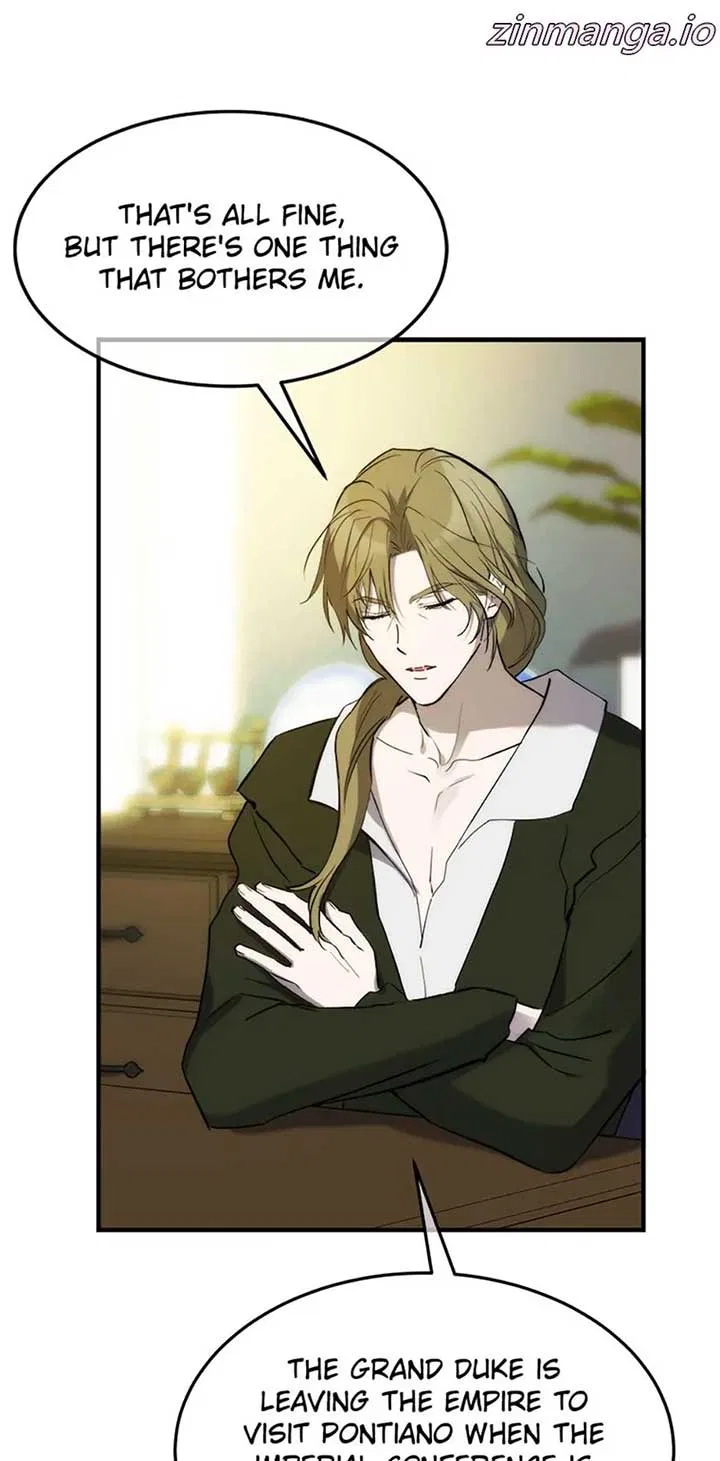 Renia, the Crazy Princess Chapter 66 – Page 48