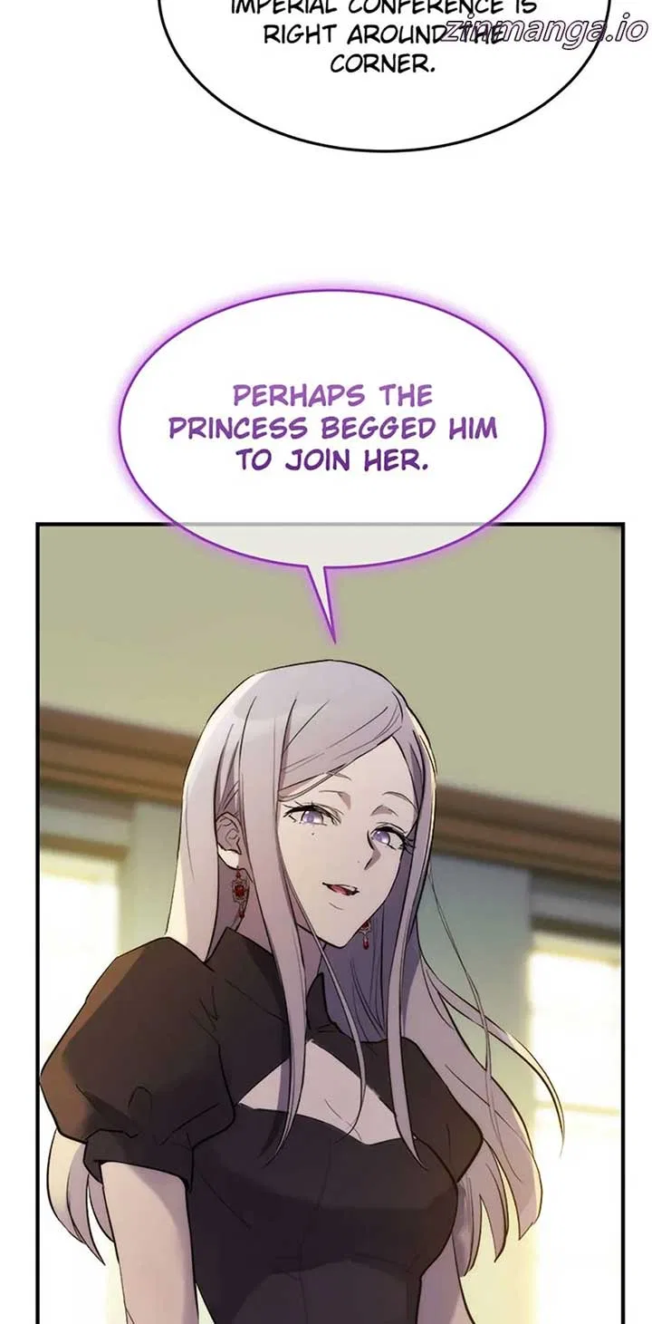 Renia, the Crazy Princess Chapter 66 – Page 49