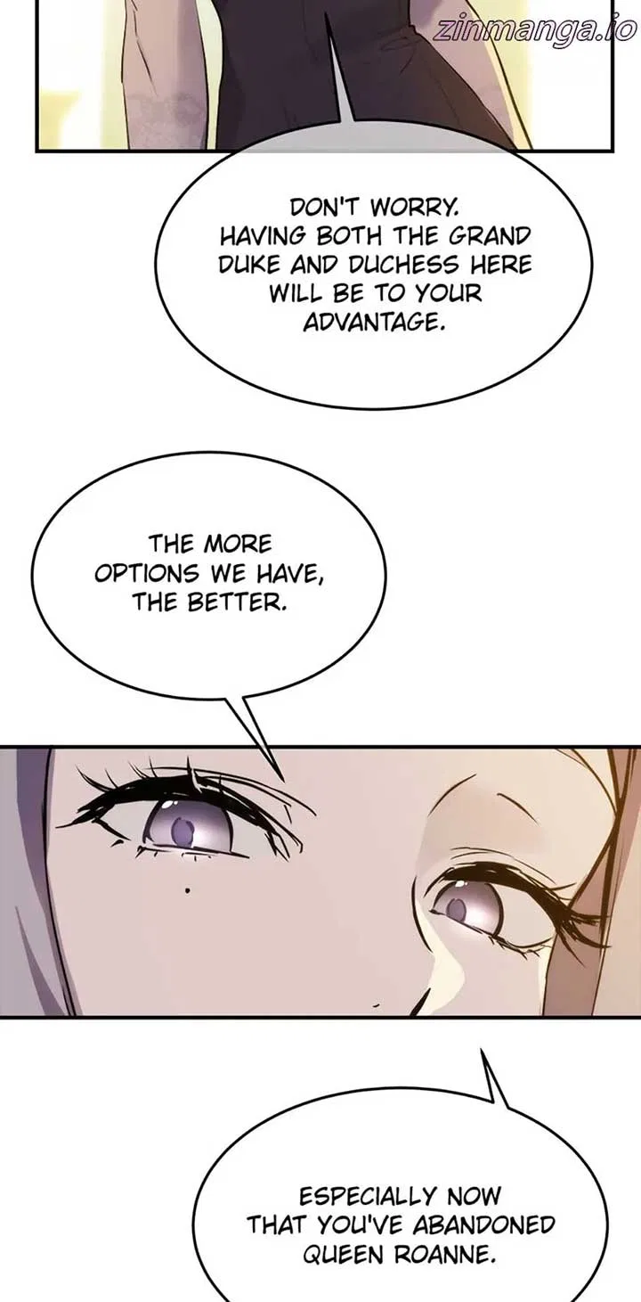 Renia, the Crazy Princess Chapter 66 – Page 50