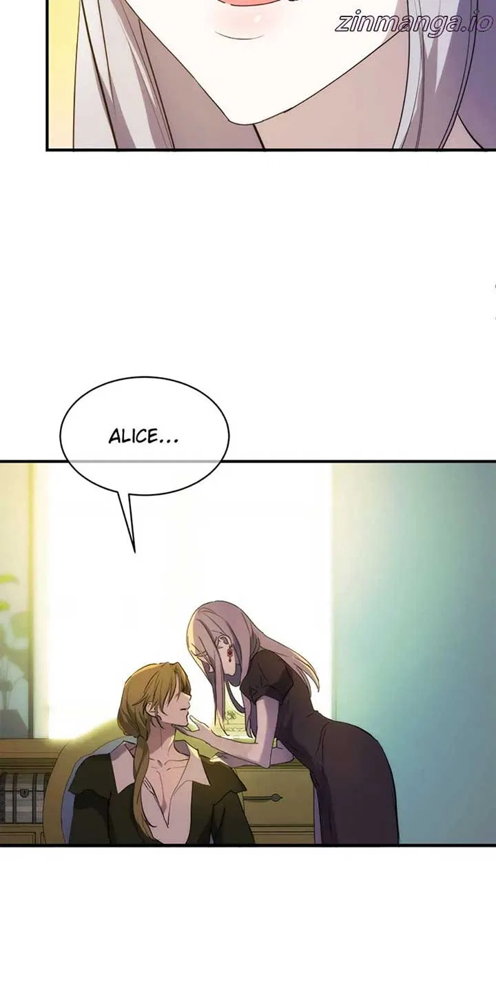 Renia, the Crazy Princess Chapter 66 – Page 53