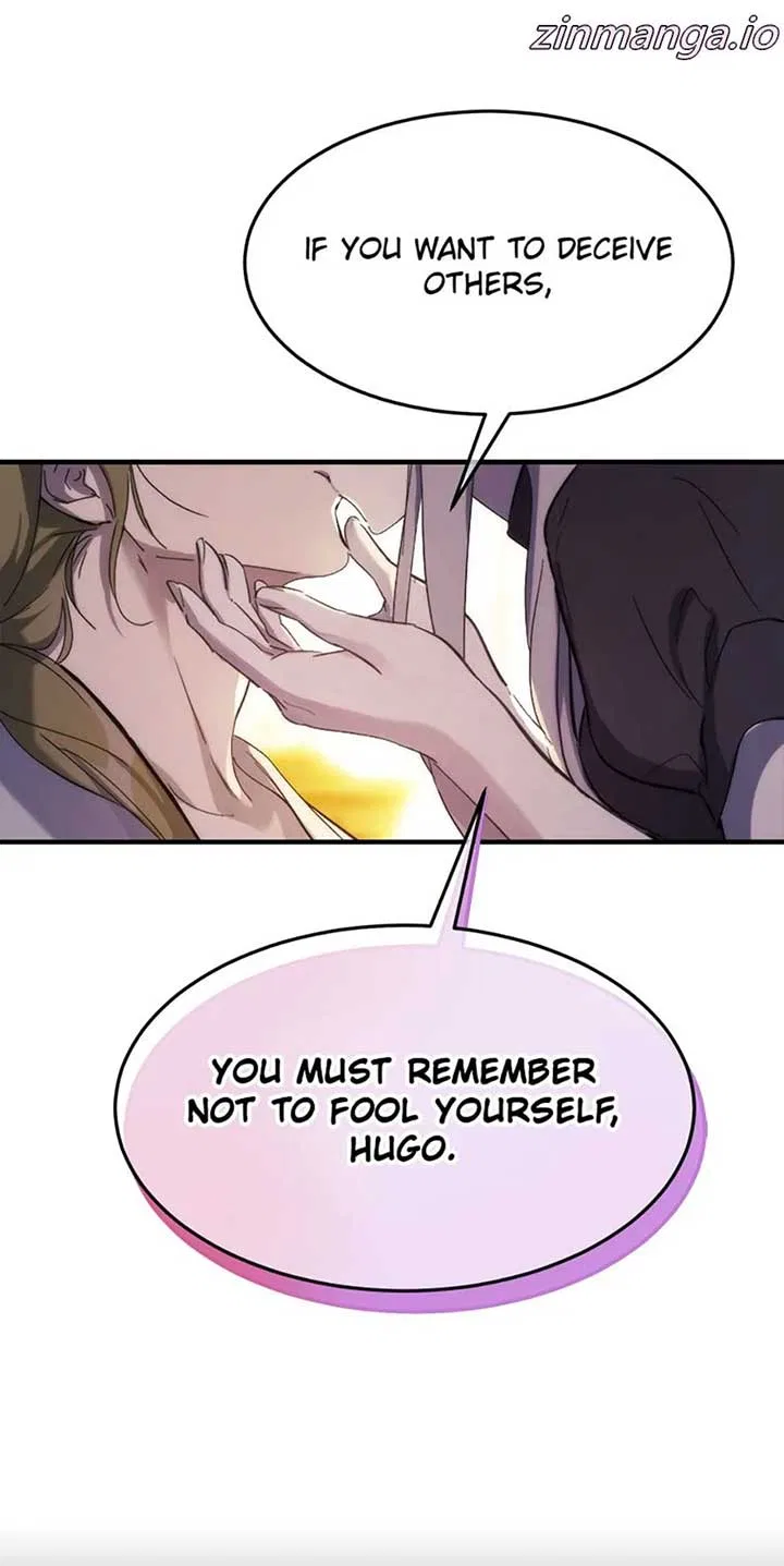 Renia, the Crazy Princess Chapter 66 – Page 54