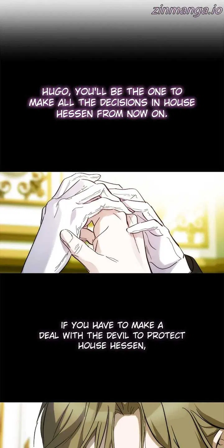 Renia, the Crazy Princess Chapter 66 – Page 55